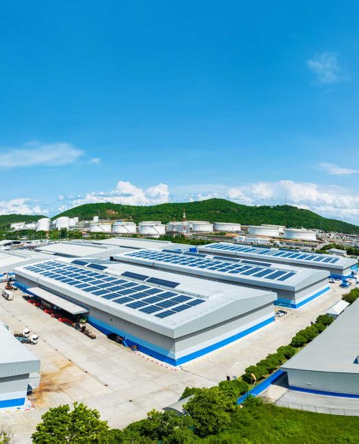 top-view-solar-cell-on-warehouse-factory-solor-ph